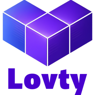 Lovty3D